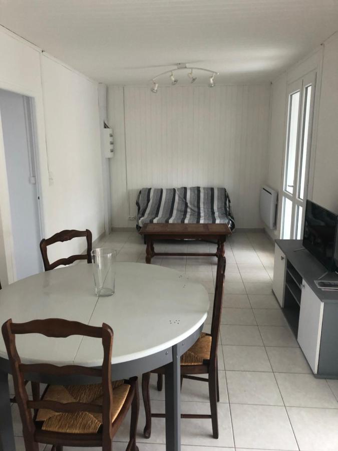 Maison Port De La Guittiere Talmont-Saint-Hilaire Экстерьер фото